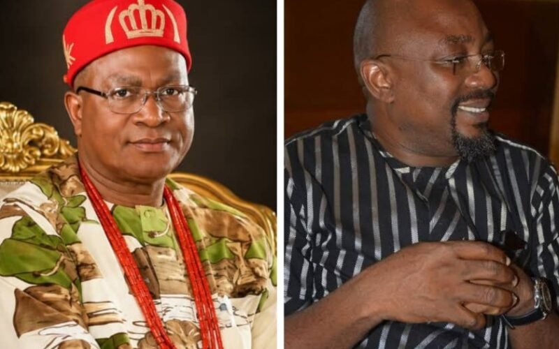 Ekenobizi Stakeholders Rise Against Fraudulent Claims To Royal Stool; Pass Vote Of Confidence In Royal Chief, Sir Solomon Kanu, Esq., As Regent And Eze-Elect